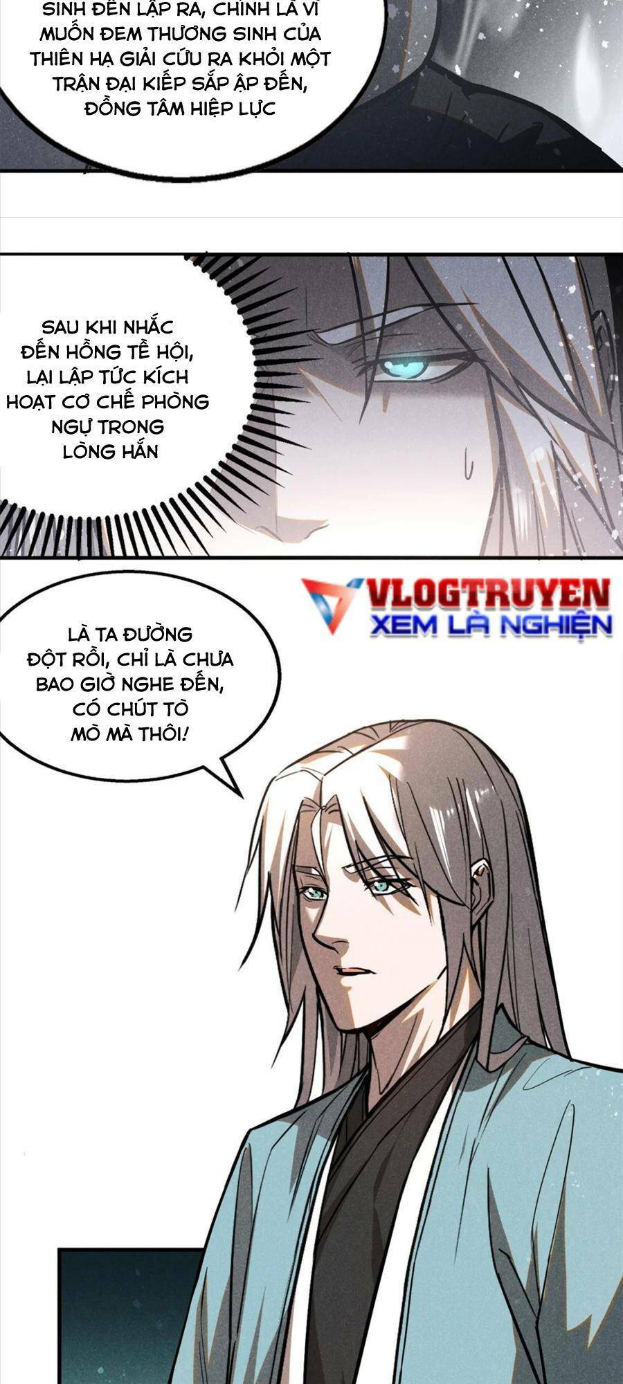 Tâm ma: Chapter 79