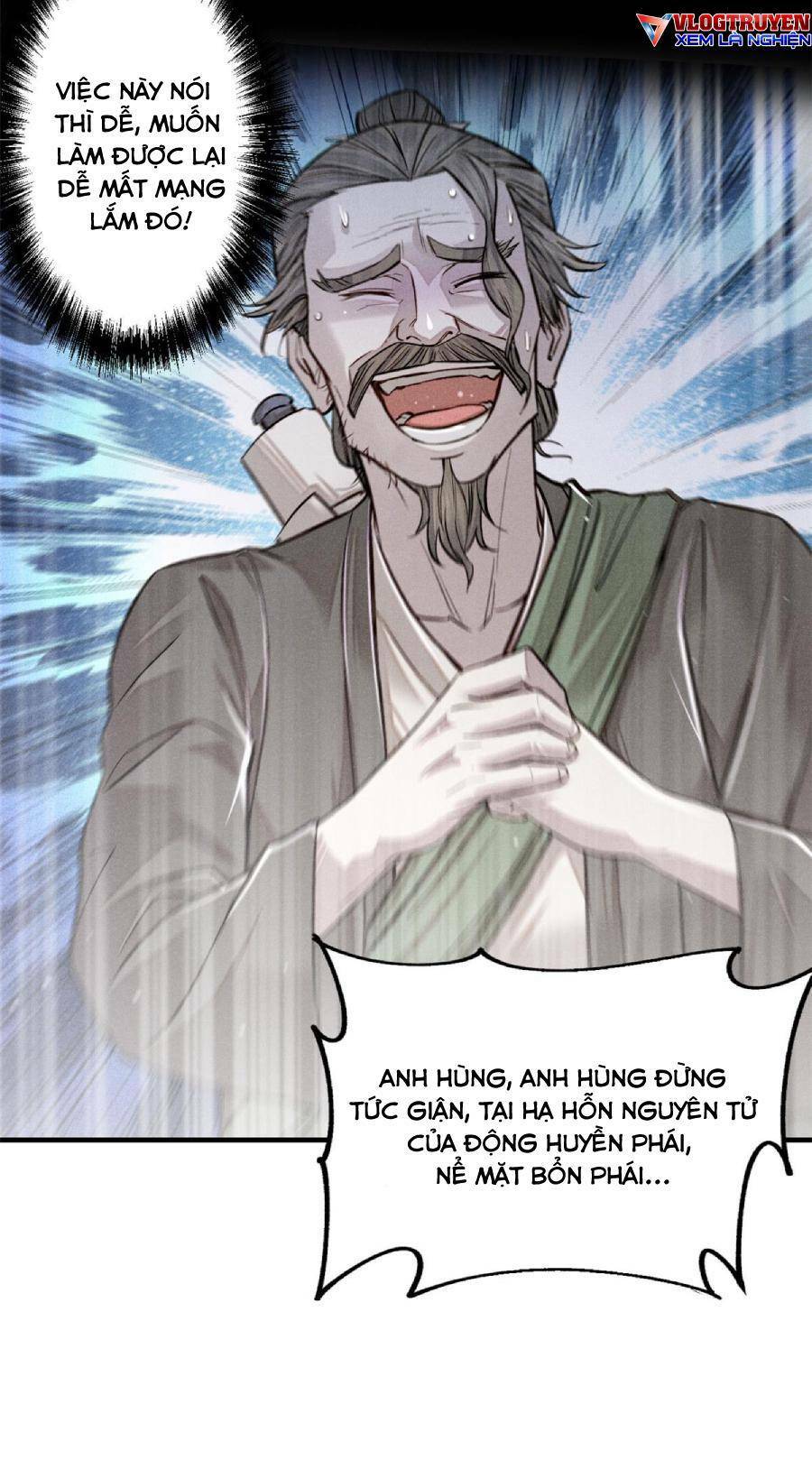 Tâm ma: Chapter 8
