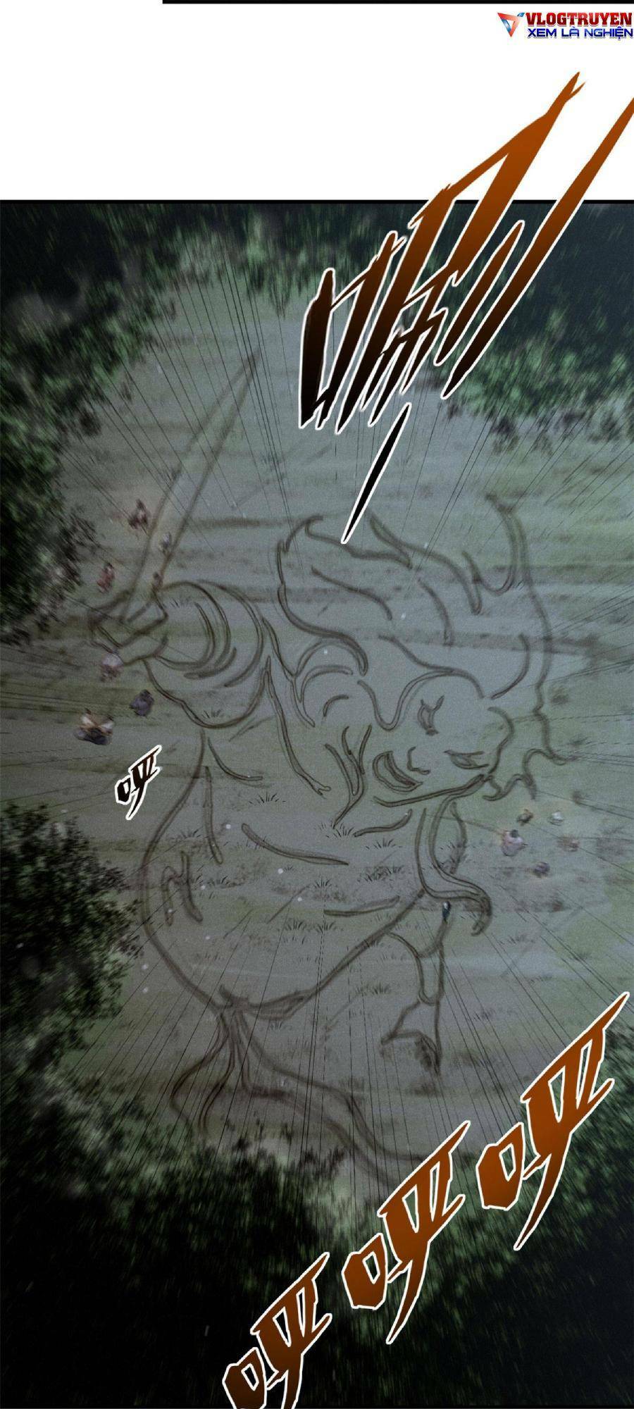 Tâm ma: Chapter 8