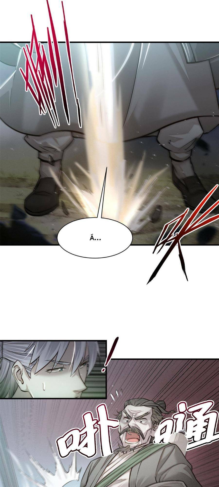 Tâm ma: Chapter 8