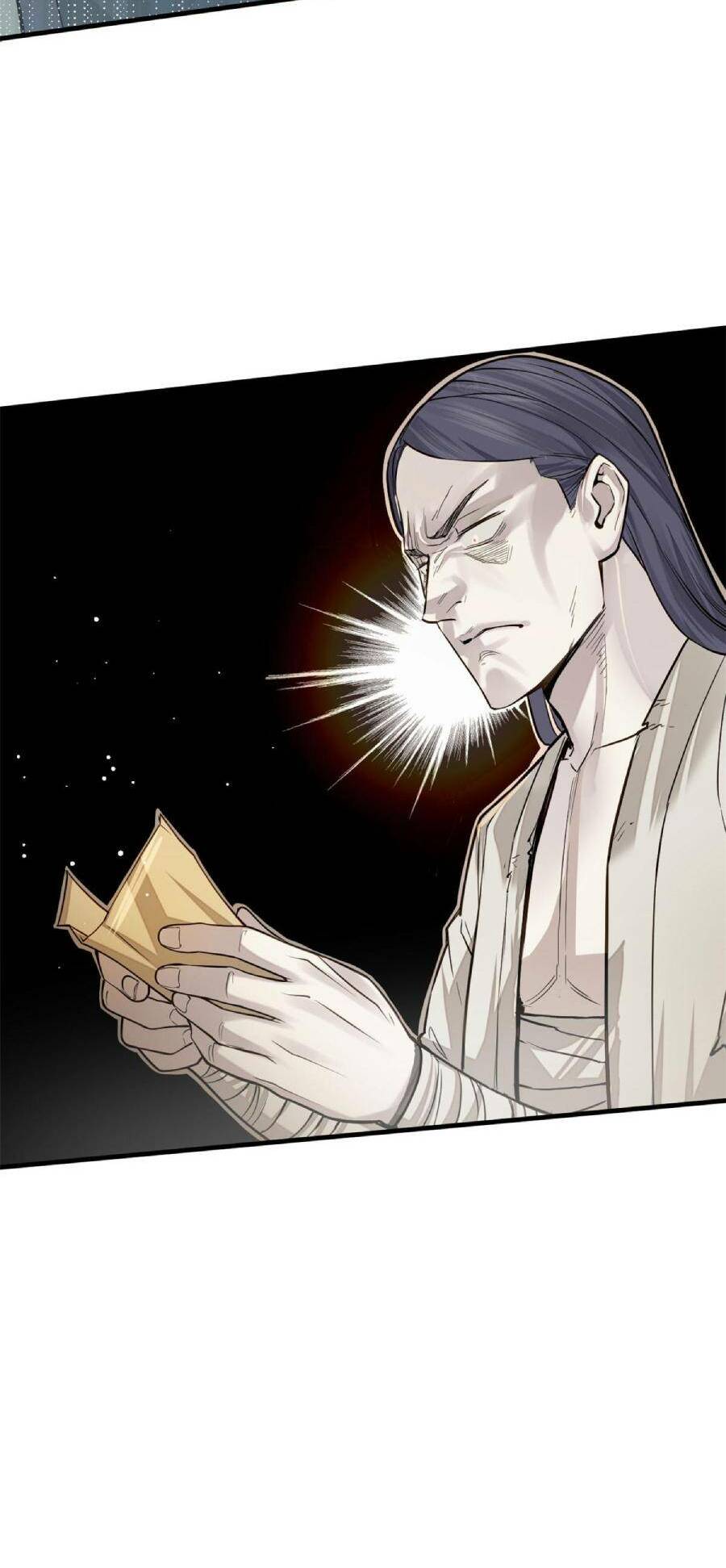 Tâm ma: Chapter 8