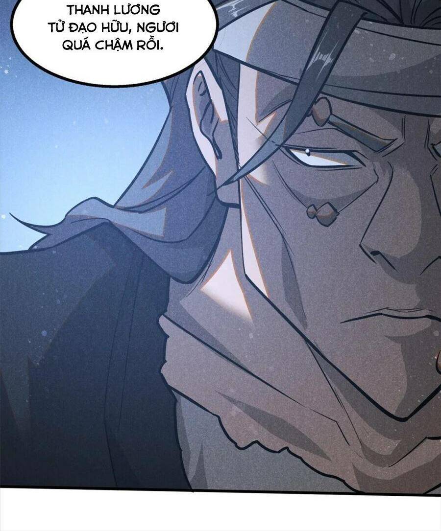 Tâm ma: Chapter 80