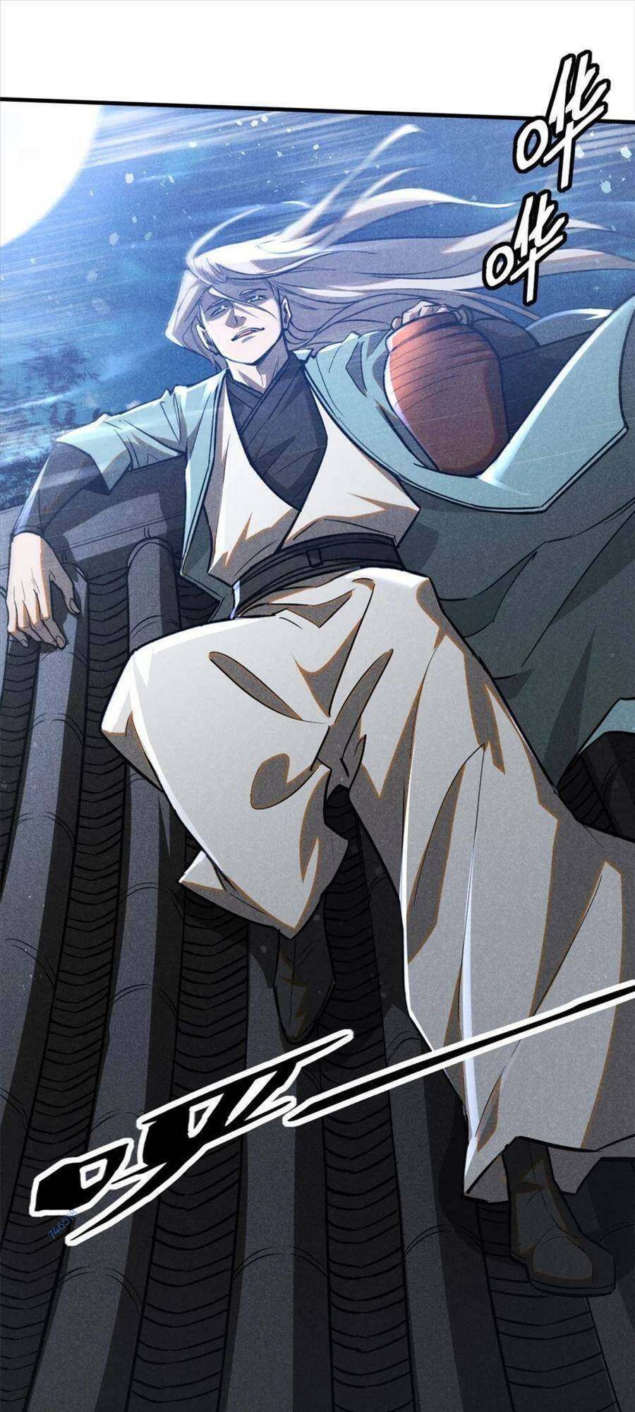 Tâm ma: Chapter 80