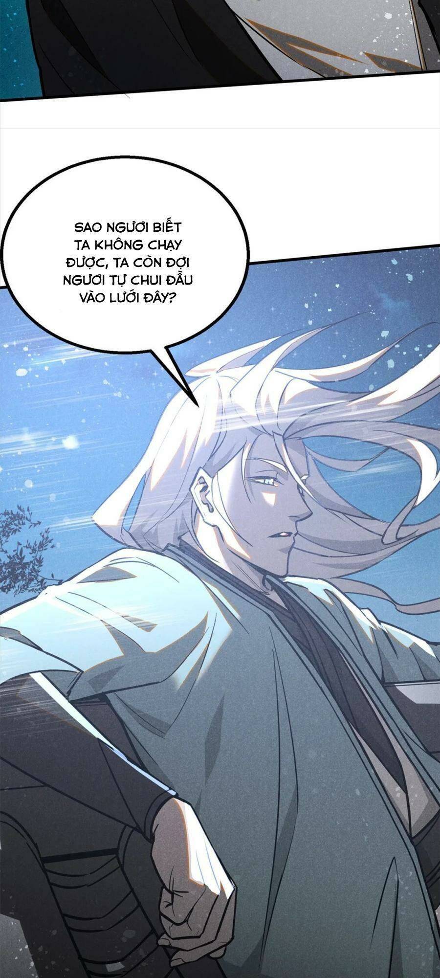 Tâm ma: Chapter 80