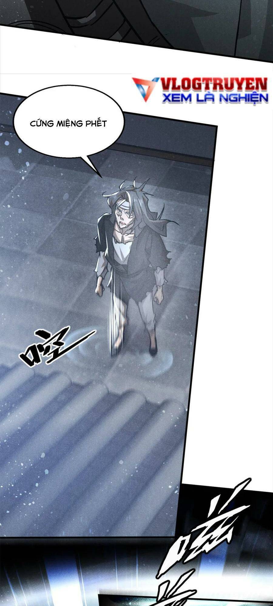 Tâm ma: Chapter 80