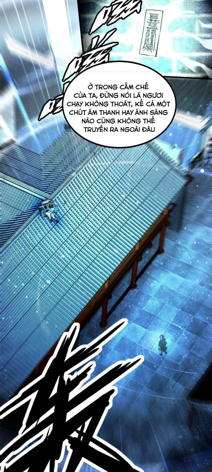 Tâm ma: Chapter 80