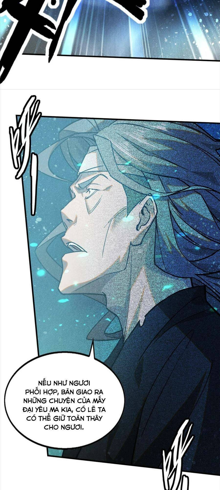 Tâm ma: Chapter 80