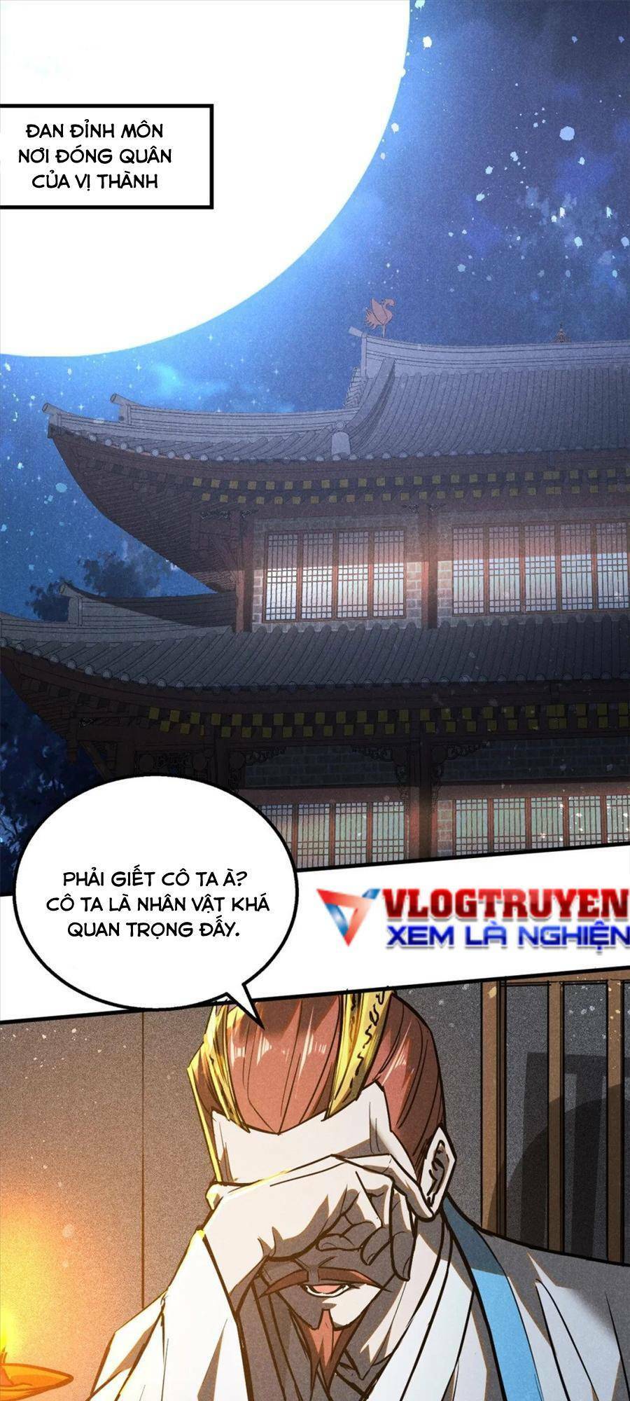 Tâm ma: Chapter 80