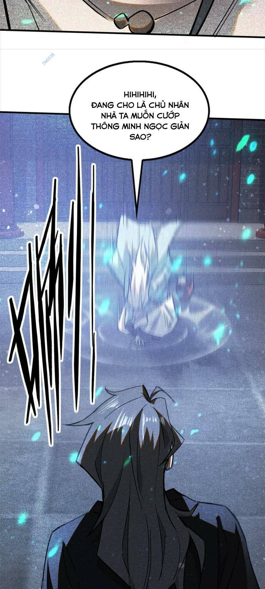 Tâm ma: Chapter 80