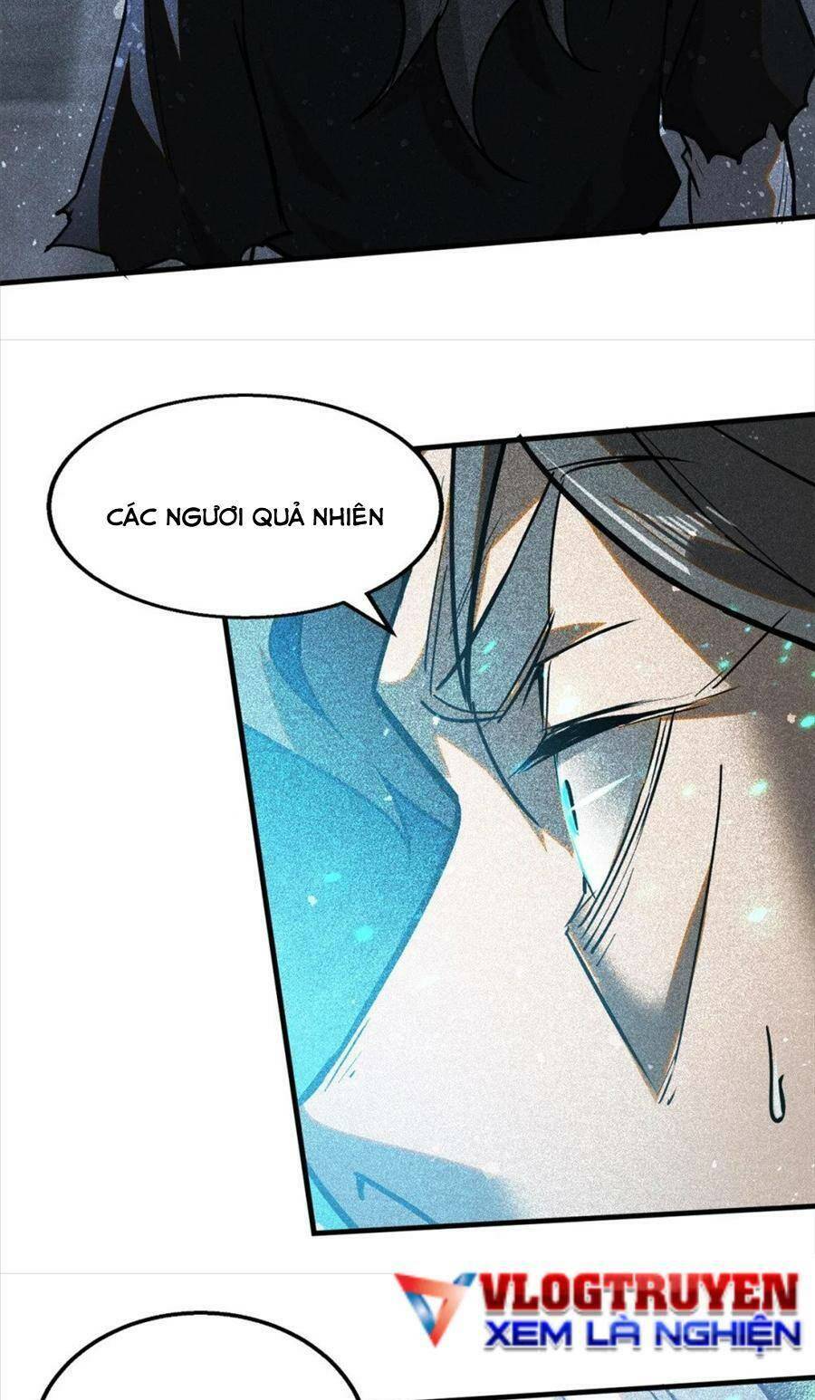 Tâm ma: Chapter 80