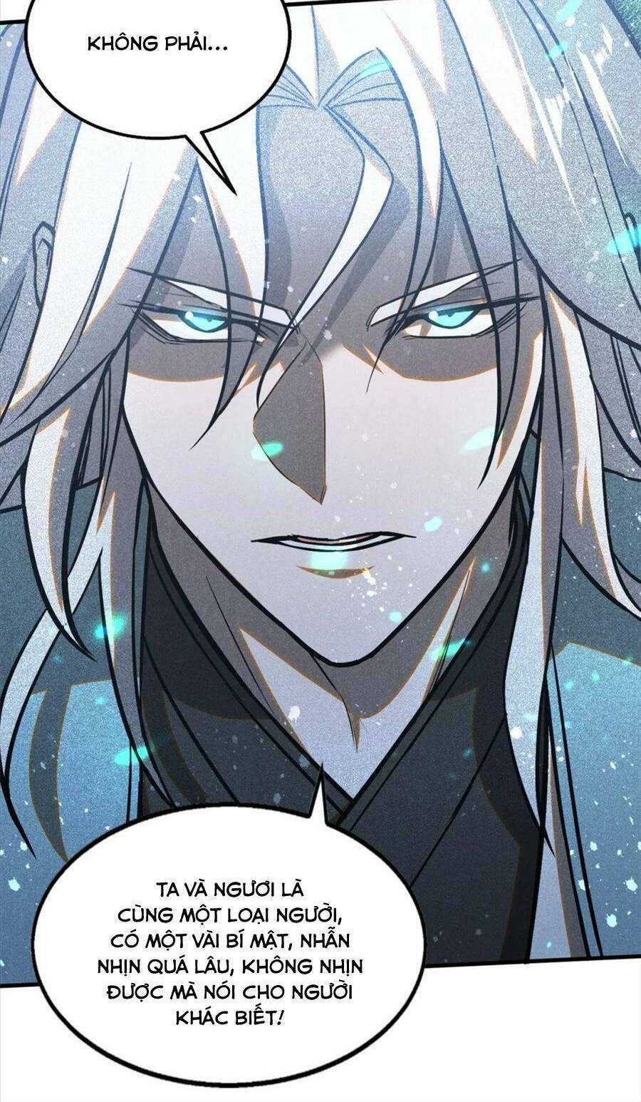 Tâm ma: Chapter 80
