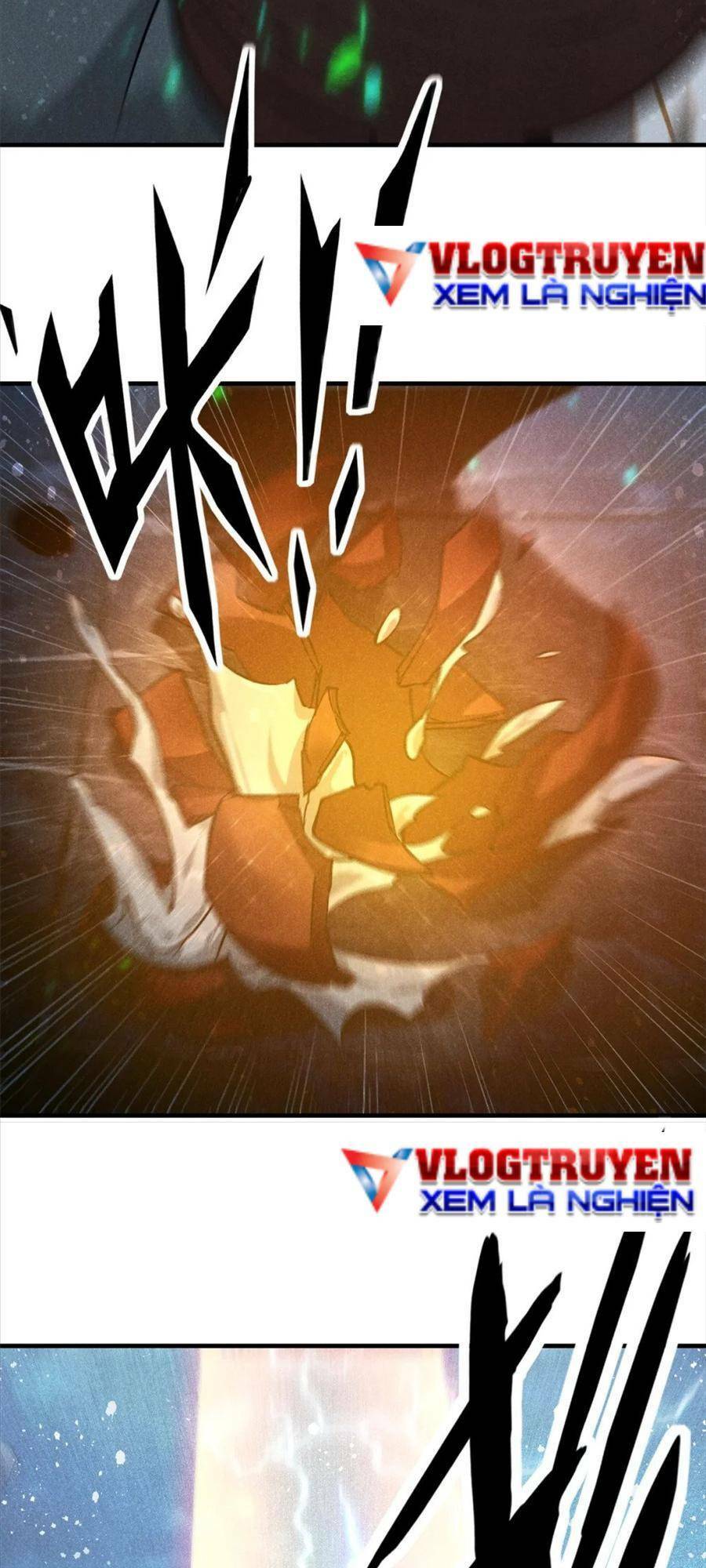 Tâm ma: Chapter 80