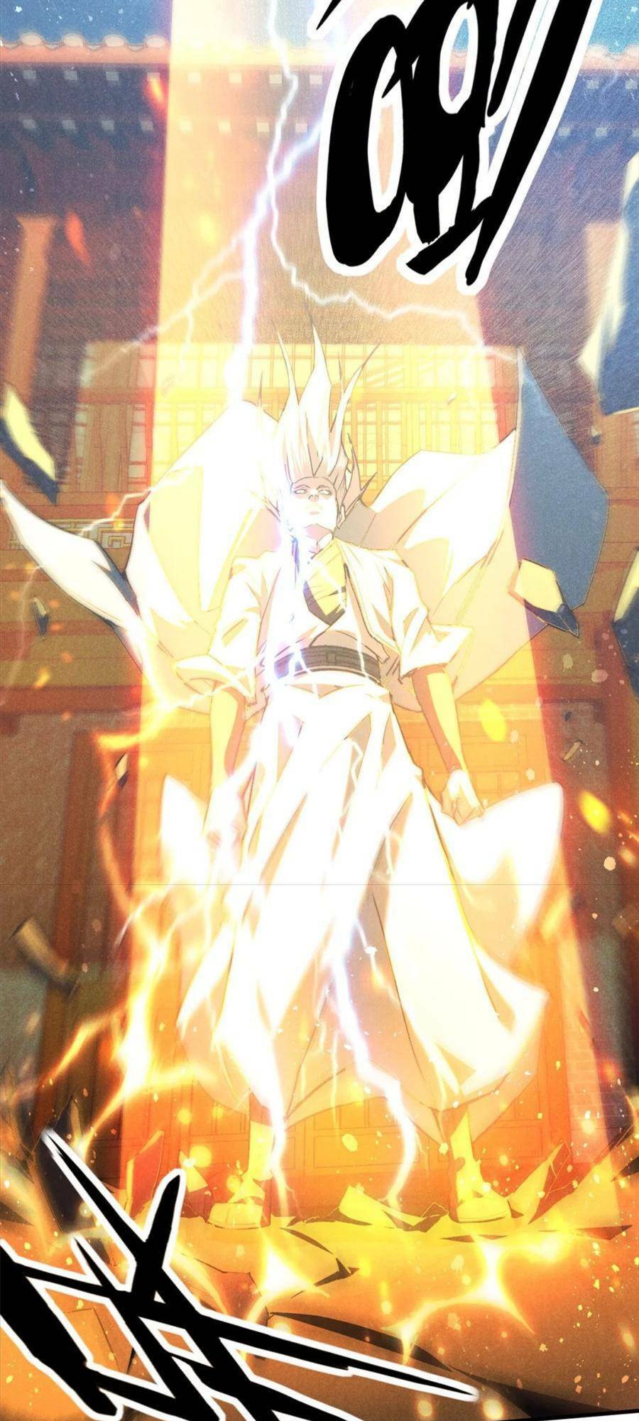 Tâm ma: Chapter 80