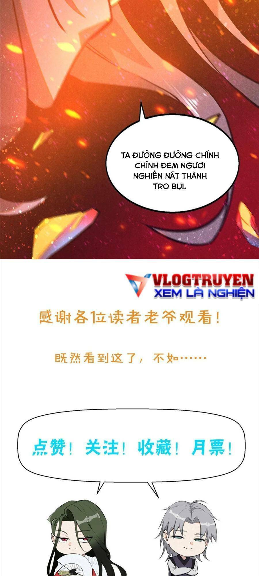 Tâm ma: Chapter 80