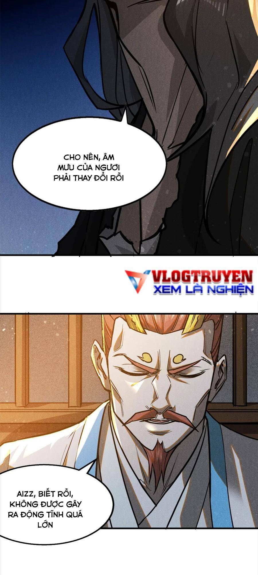 Tâm ma: Chapter 80