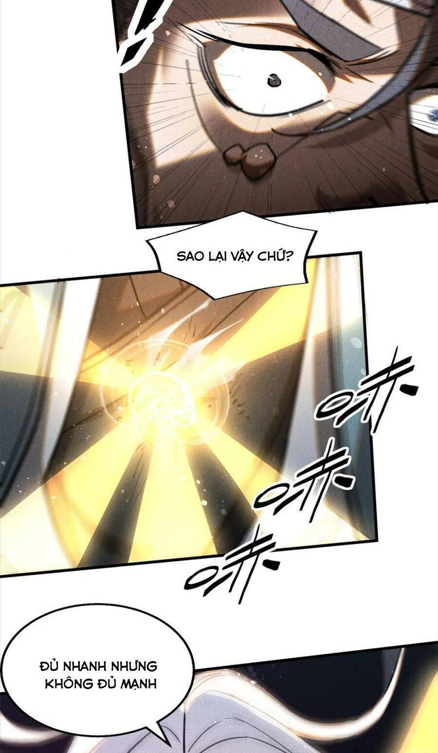 Tâm ma: Chapter 81