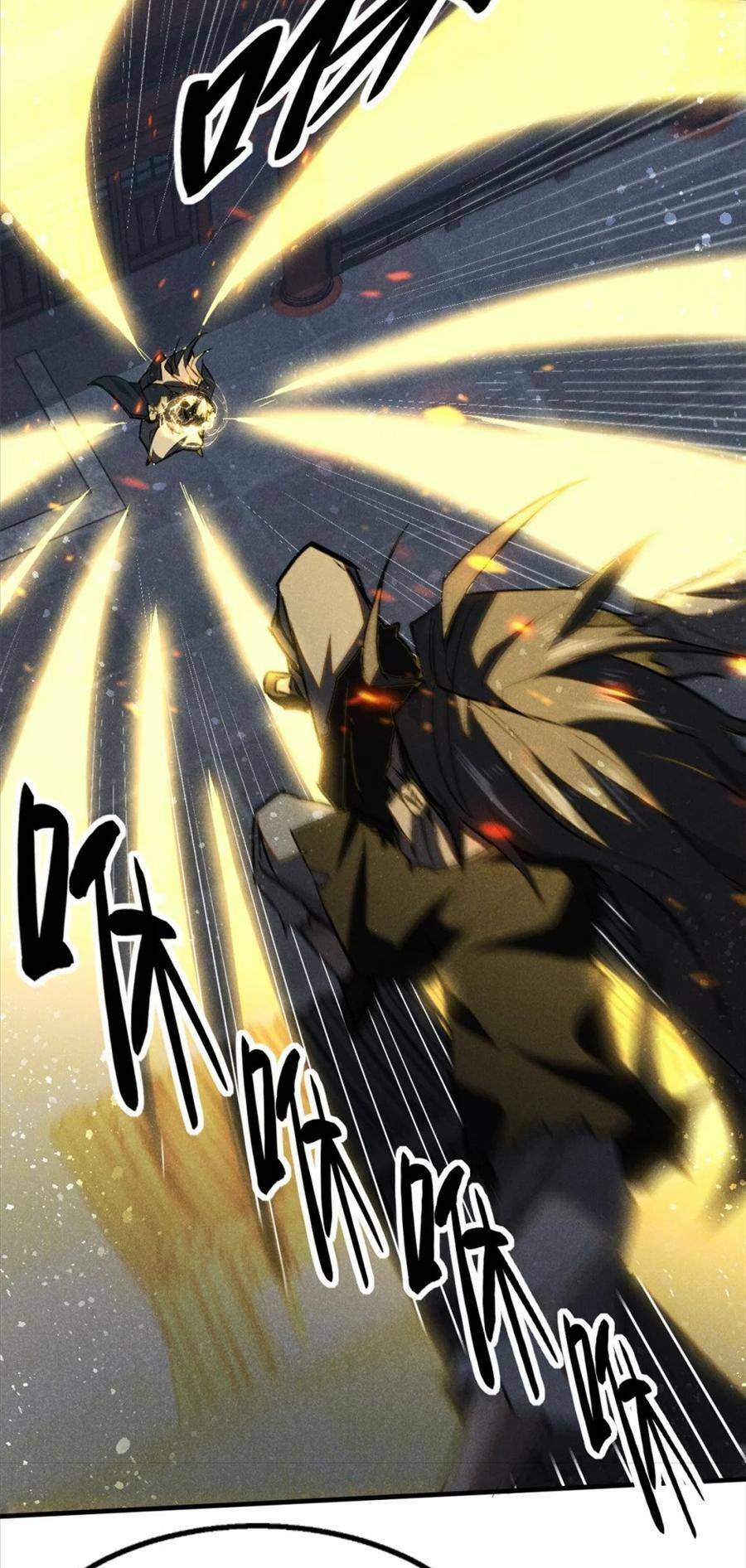 Tâm ma: Chapter 81