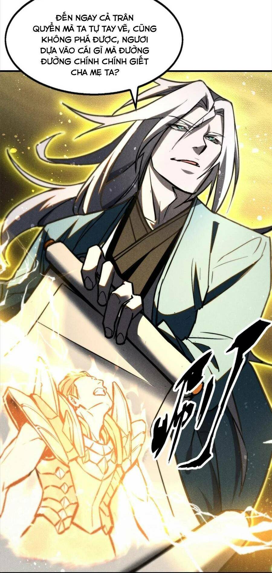 Tâm ma: Chapter 81