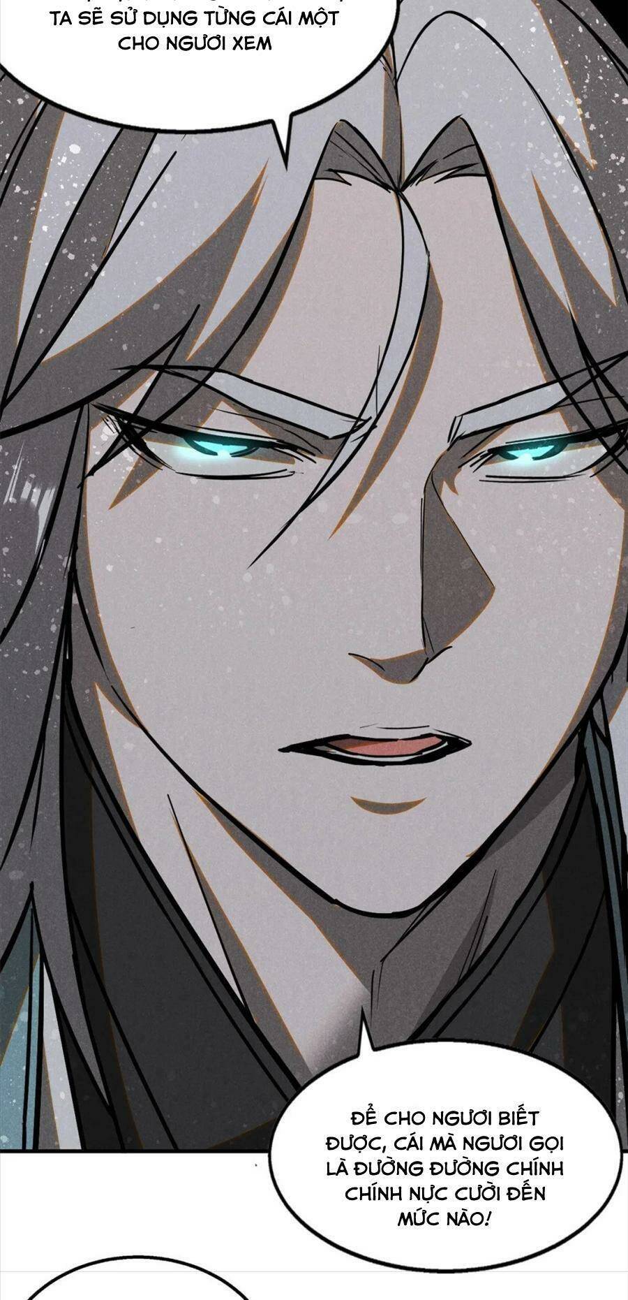 Tâm ma: Chapter 81