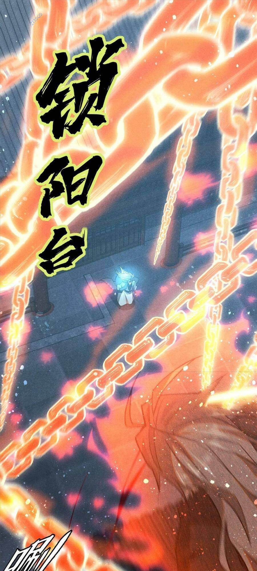 Tâm ma: Chapter 81