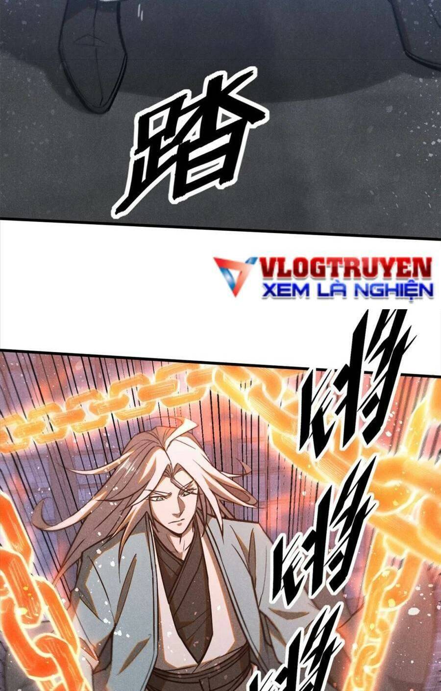 Tâm ma: Chapter 81
