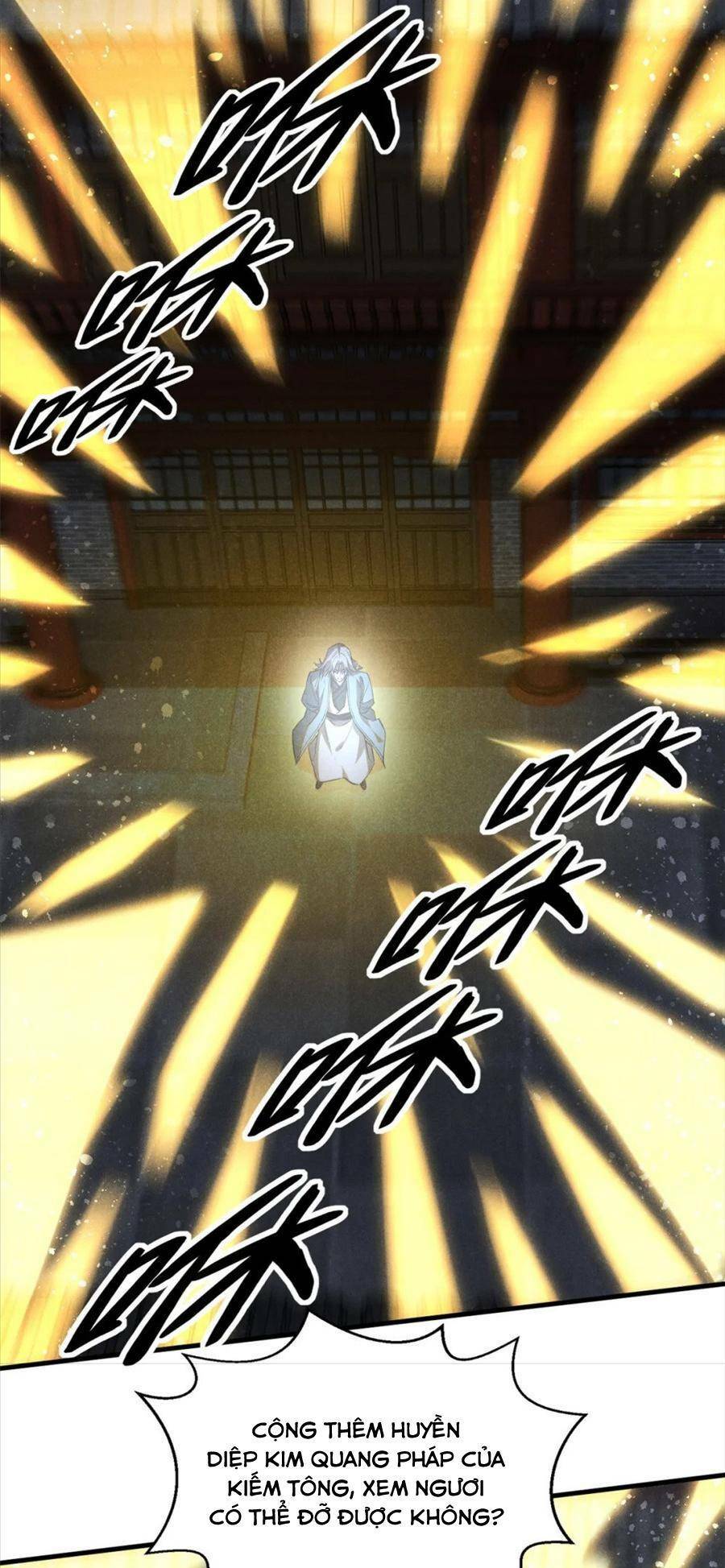 Tâm ma: Chapter 81