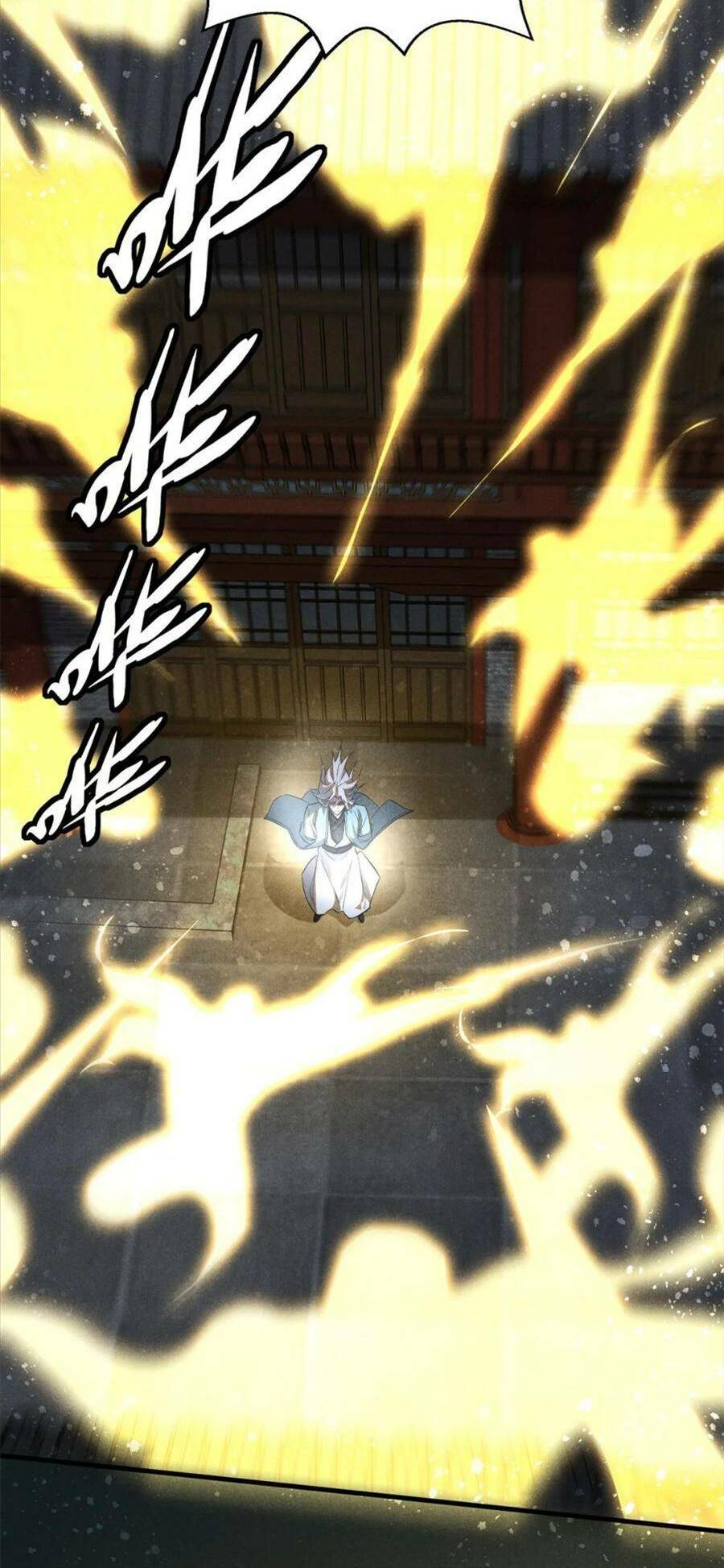 Tâm ma: Chapter 81