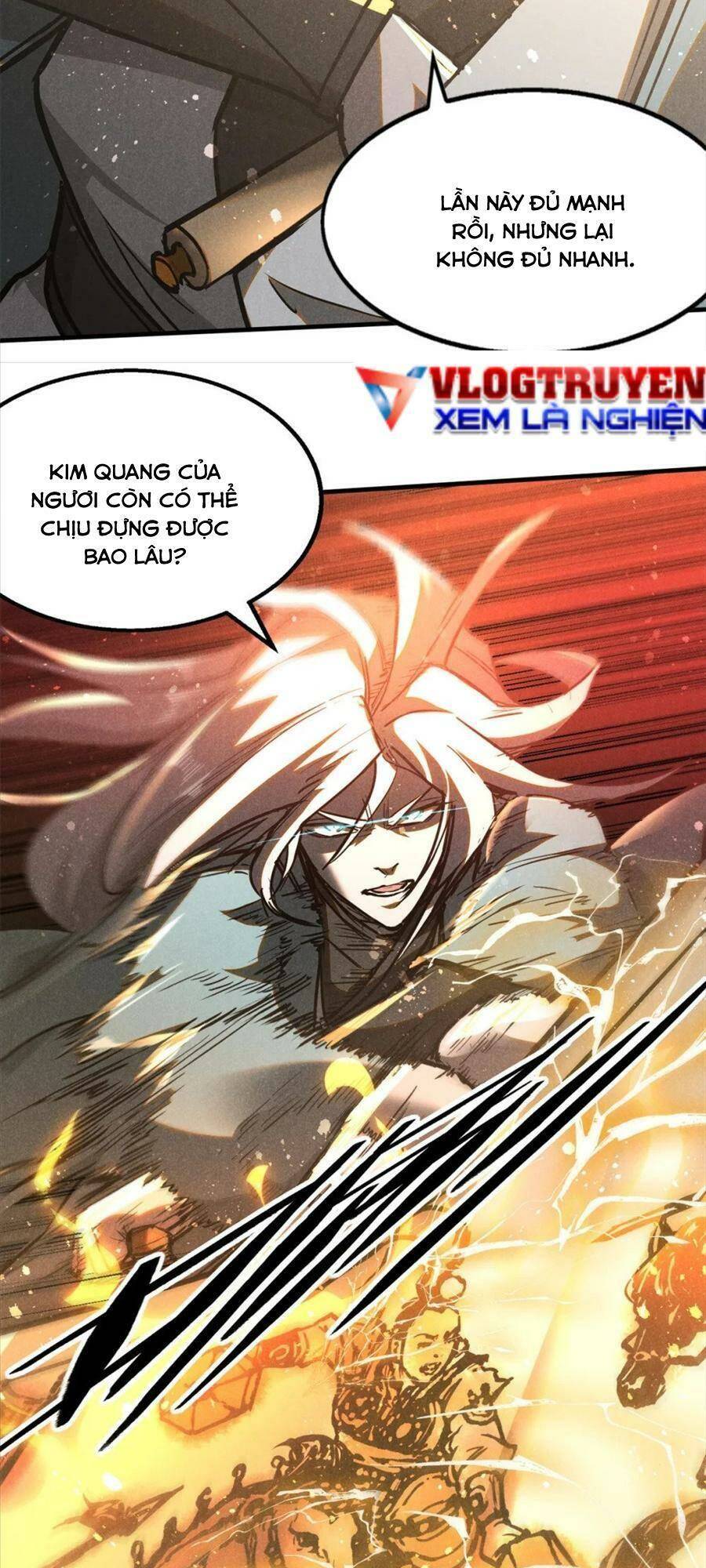 Tâm ma: Chapter 81