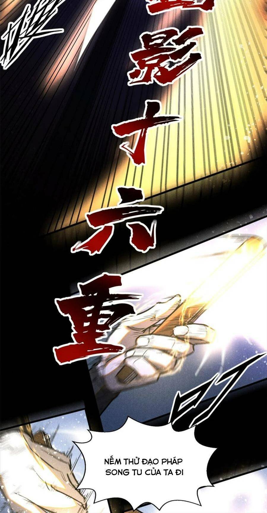 Tâm ma: Chapter 81