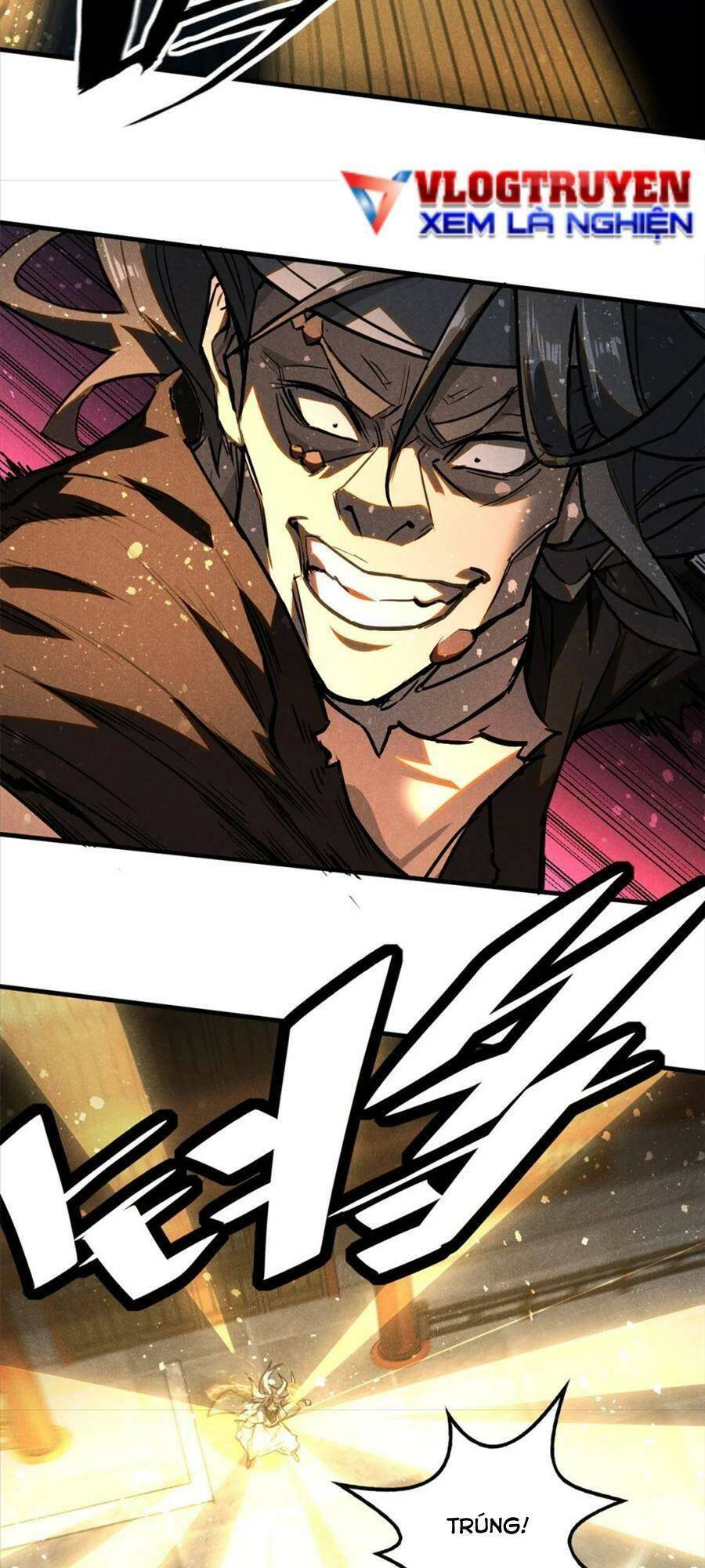 Tâm ma: Chapter 81