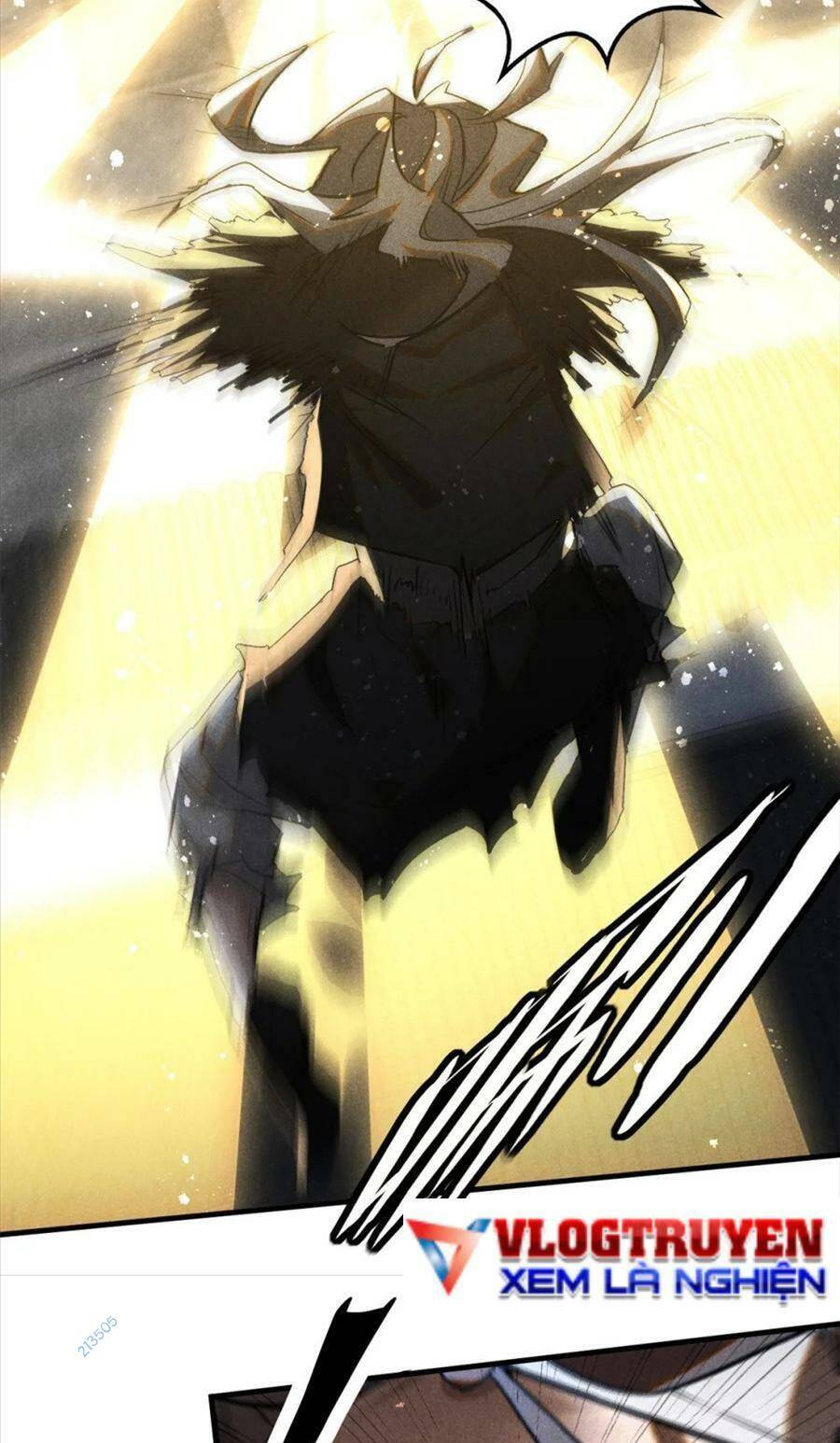 Tâm ma: Chapter 81