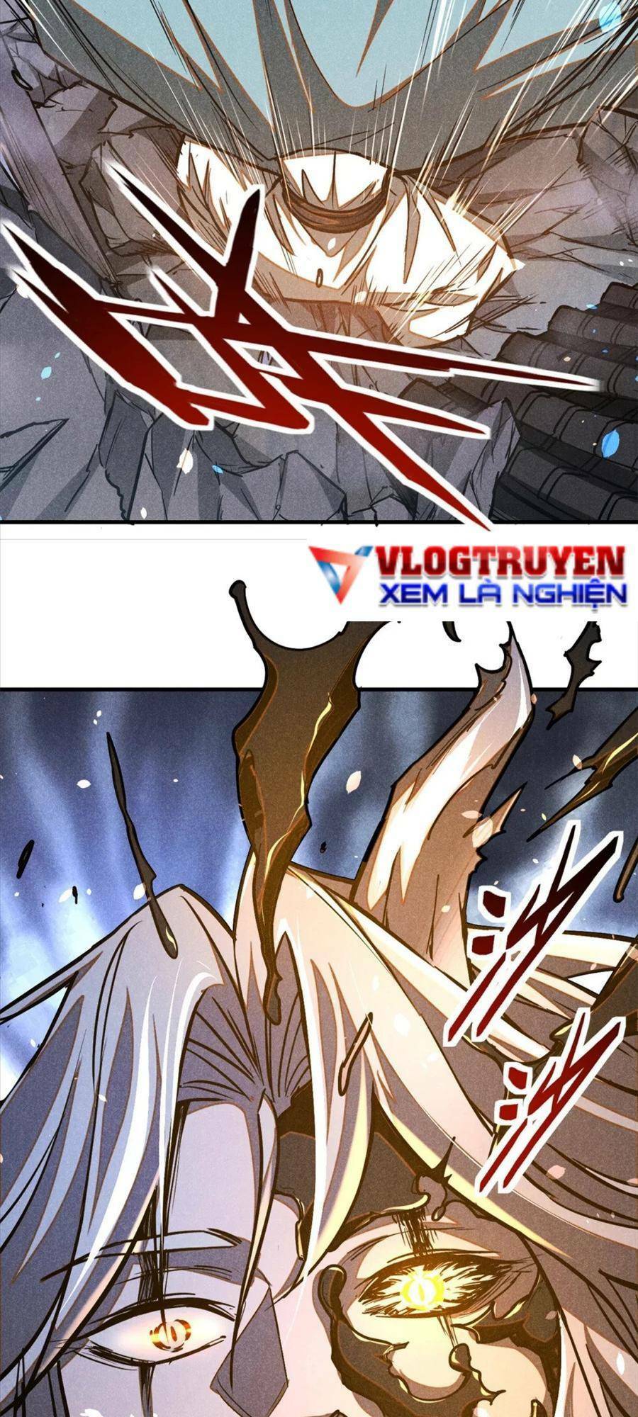 Tâm ma: Chapter 82