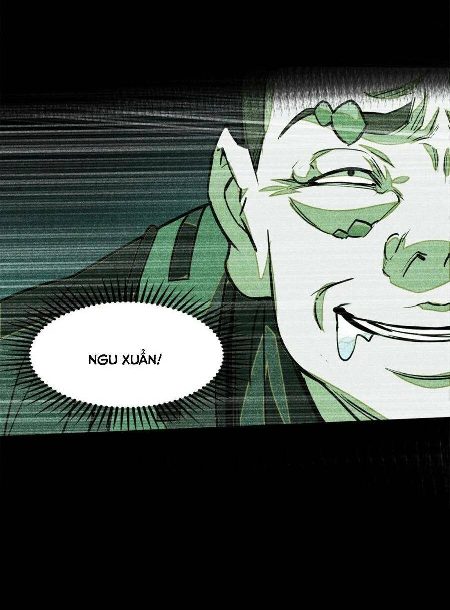 Tâm ma: Chapter 82