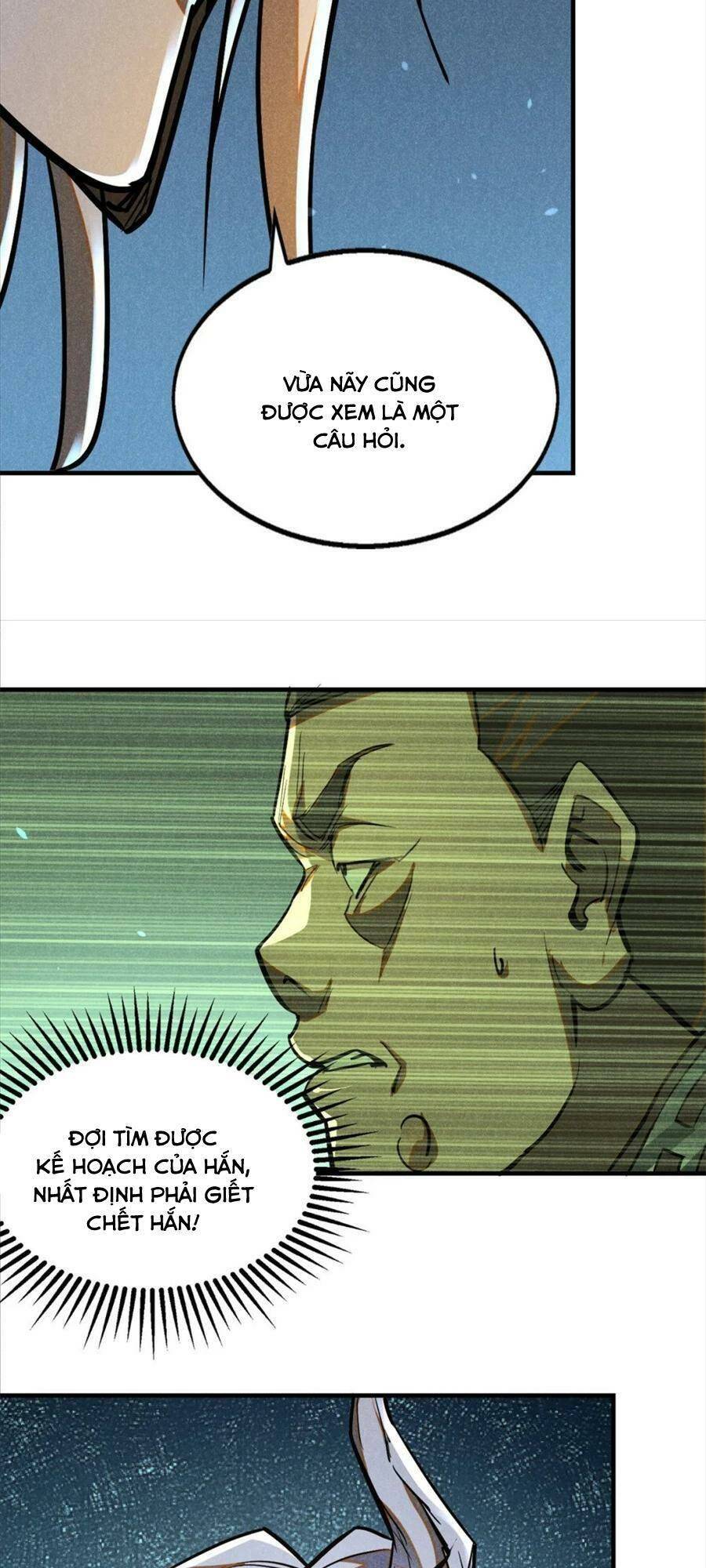 Tâm ma: Chapter 82