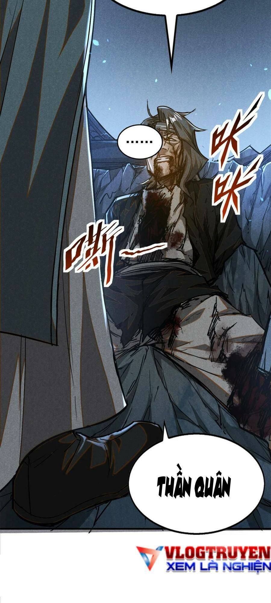 Tâm ma: Chapter 82