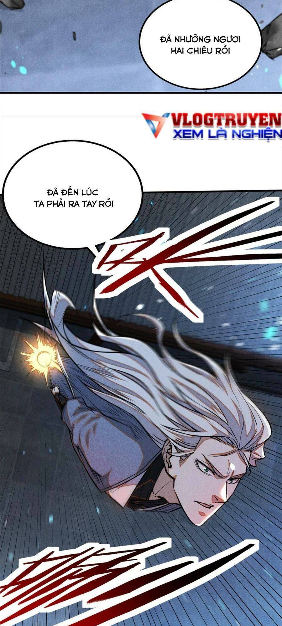 Tâm ma: Chapter 82