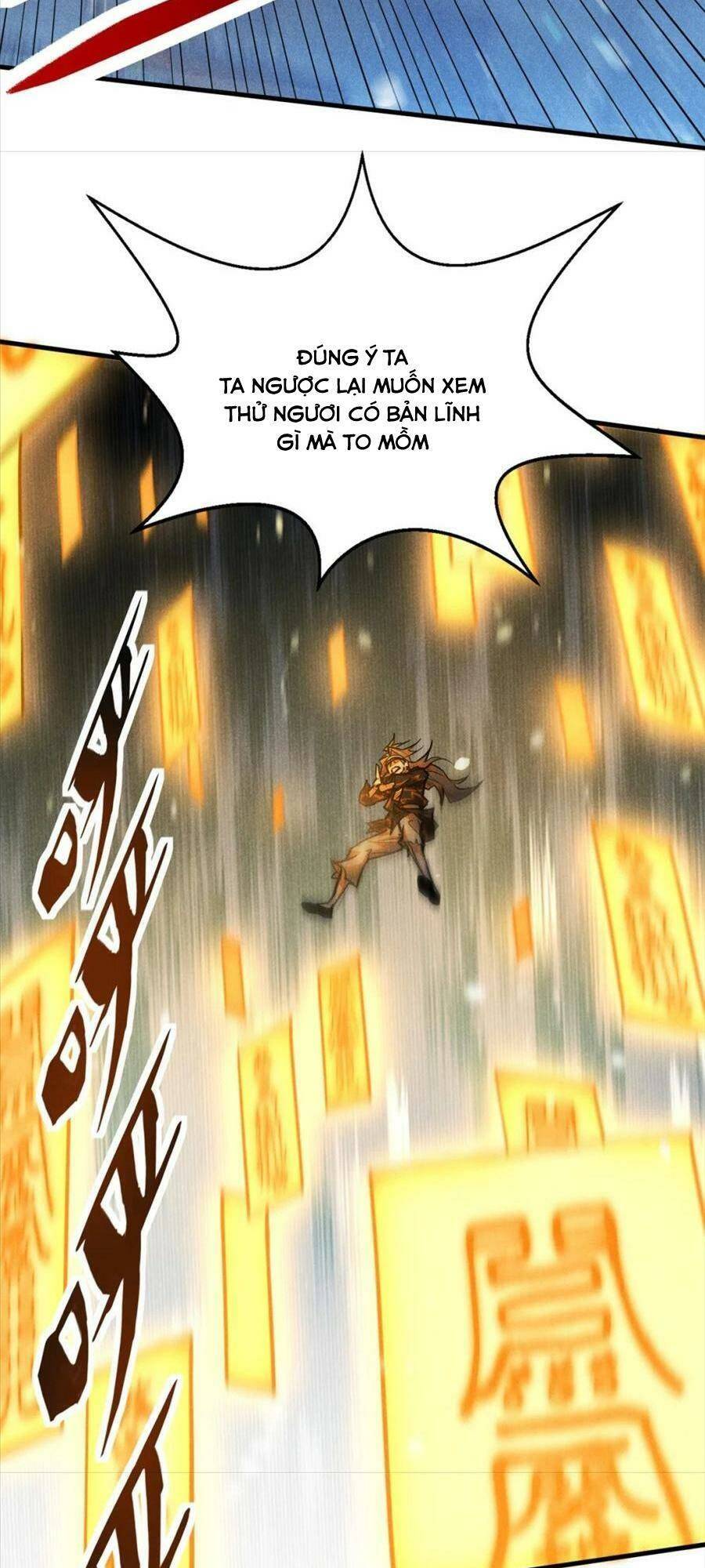 Tâm ma: Chapter 82