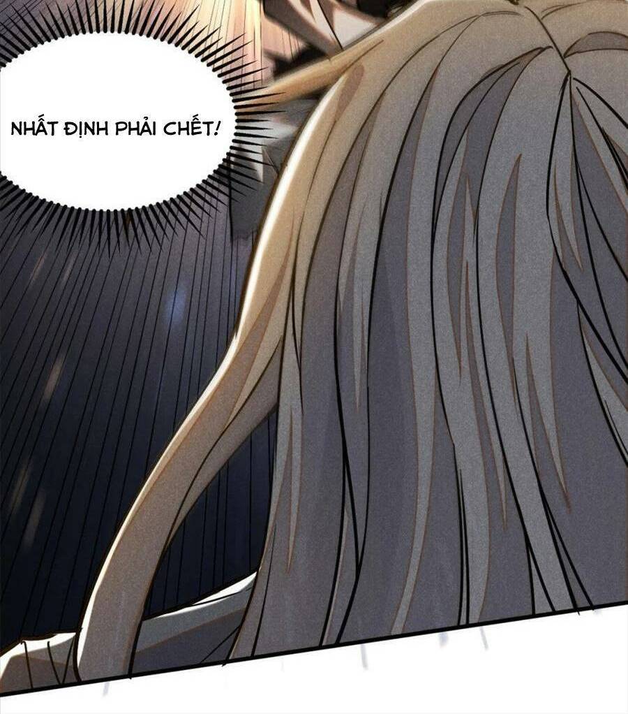 Tâm ma: Chapter 82