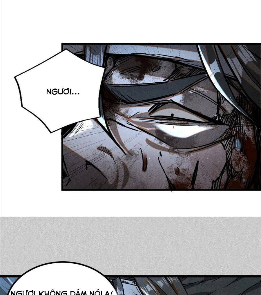 Tâm ma: Chapter 83