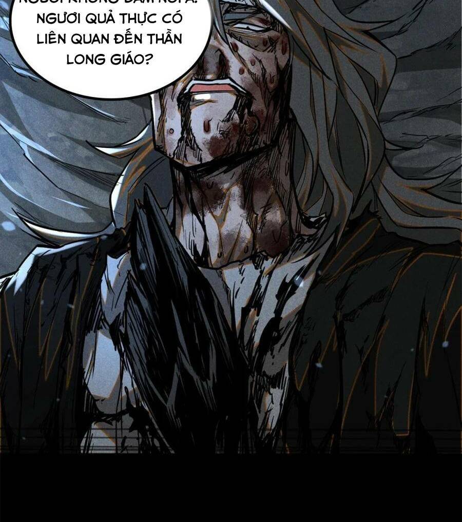Tâm ma: Chapter 83
