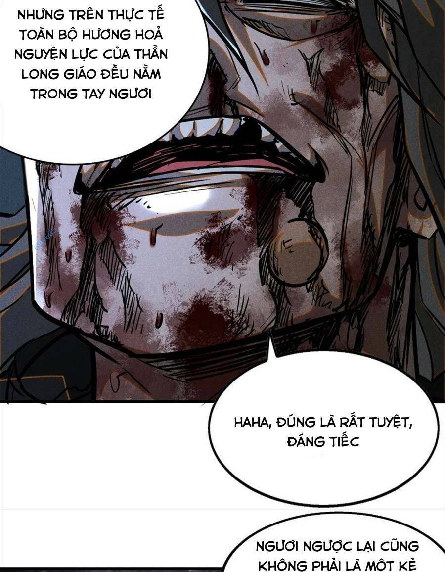 Tâm ma: Chapter 83