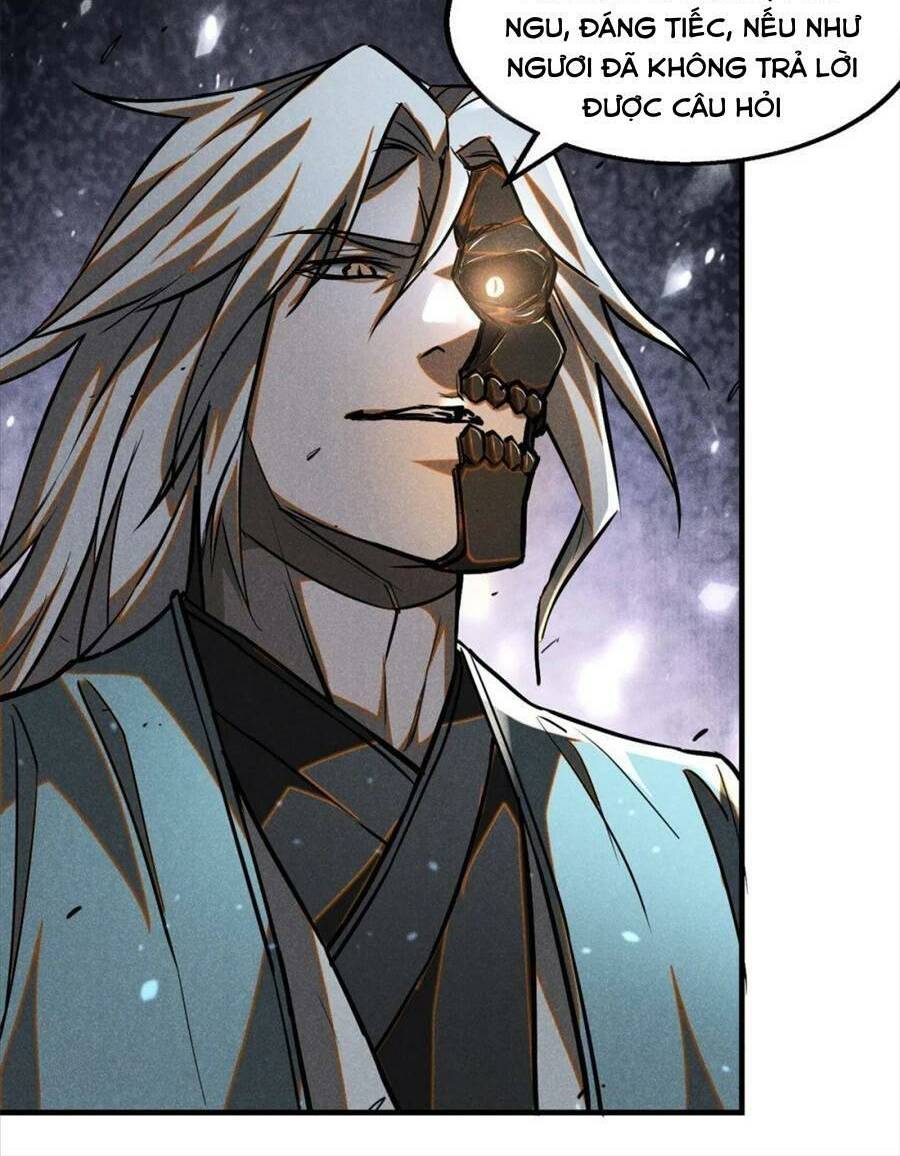 Tâm ma: Chapter 83