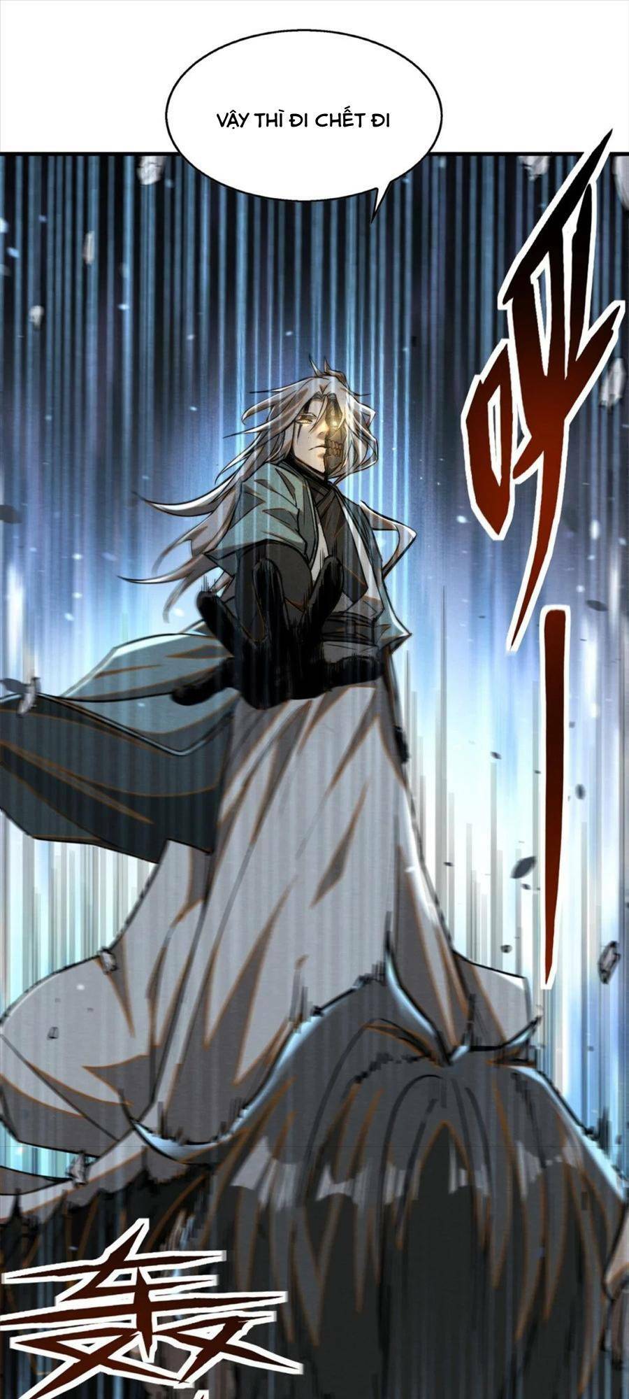Tâm ma: Chapter 83
