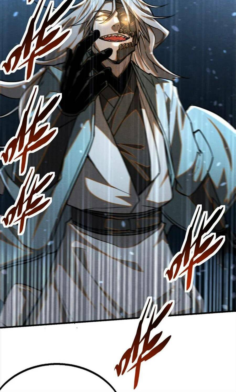 Tâm ma: Chapter 83