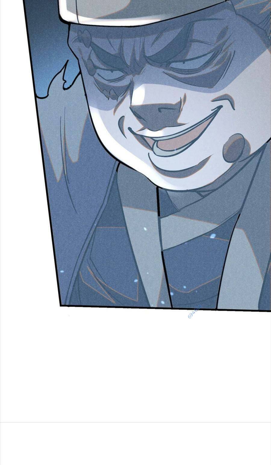 Tâm ma: Chapter 83
