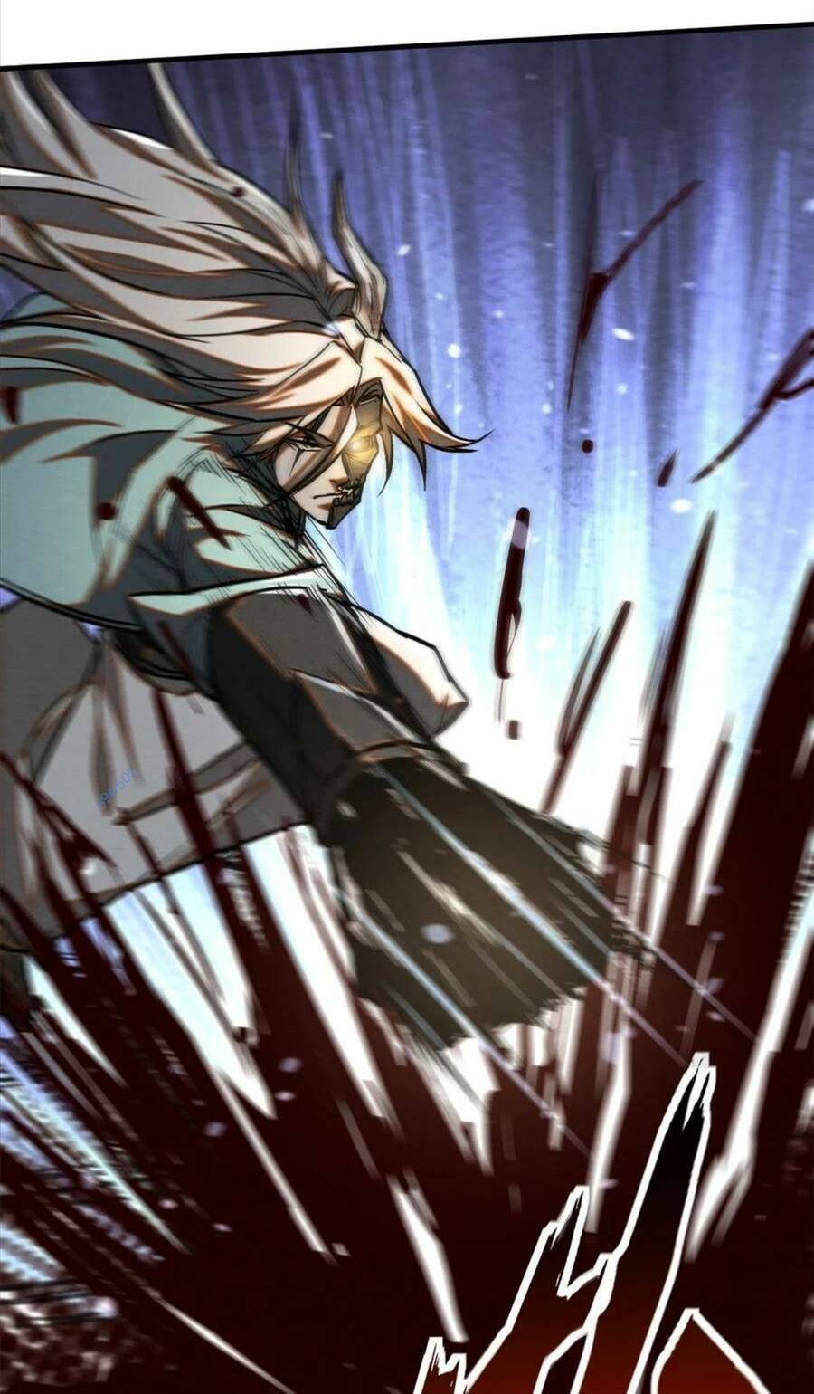 Tâm ma: Chapter 83