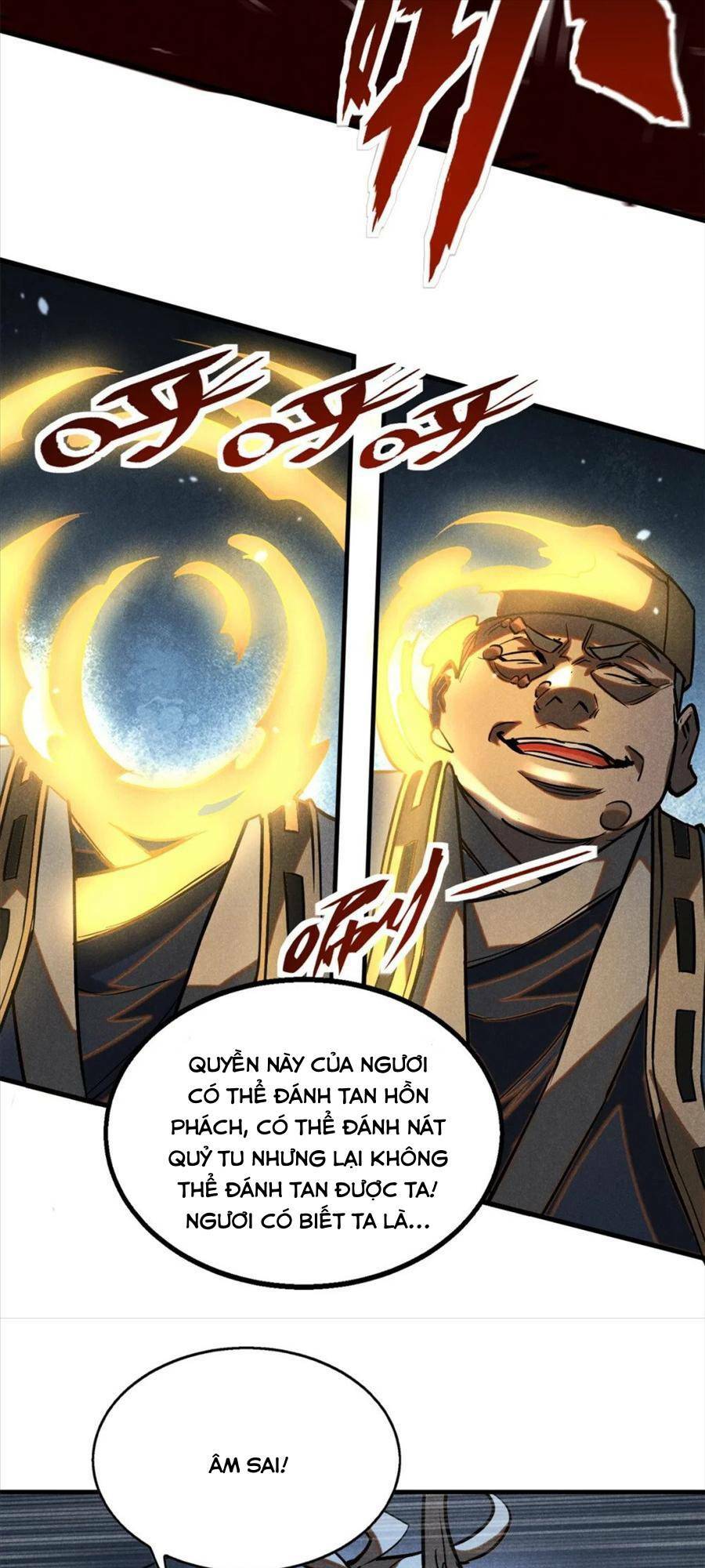 Tâm ma: Chapter 83
