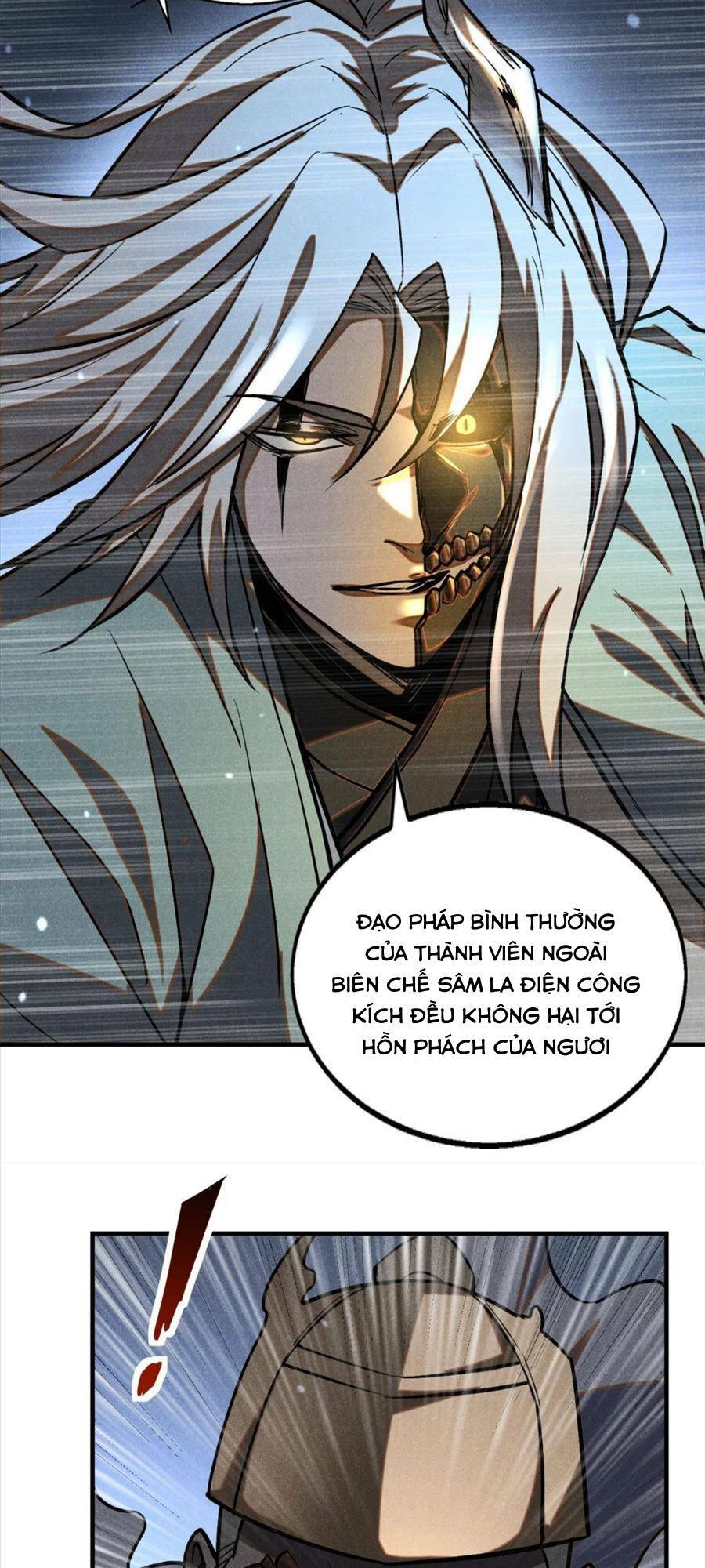Tâm ma: Chapter 83