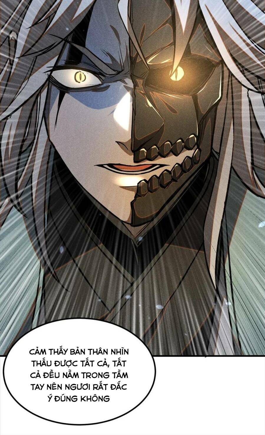 Tâm ma: Chapter 83
