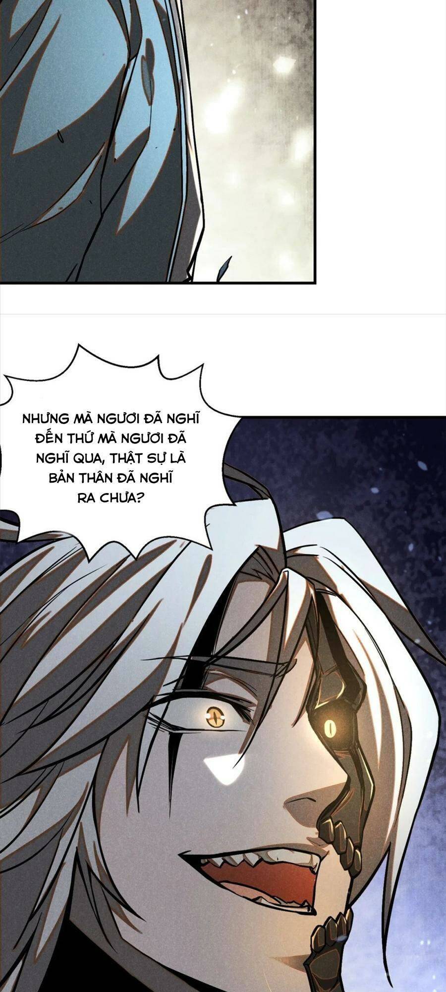 Tâm ma: Chapter 83